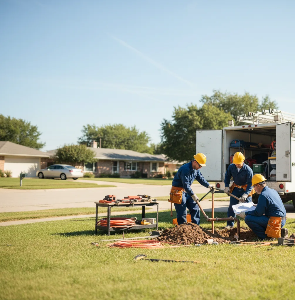 Water Heater Installation in Grifton, NC